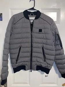 Eleven Paris puffer jacket size large 🔥🔥🔥 - Picture 1 of 7