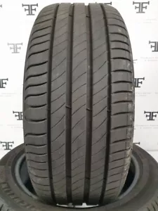 215/65 R 17 MICHELIN - CONTINENTAL - PIRELLI SEMINUOVO AZIENDALE GOMME OTTIME - Foto 1 di 3