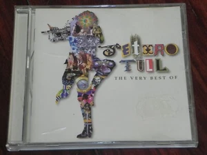 Musik CD - Jethro Tull / The Very Best Of (Chrysalis / 24353261429 / 2001) 01 - Bild 1 von 7