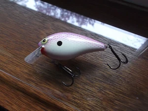 Custom Painted Excalibur XCalibur Square Bill Rattle XCS 100 Purple Haze - Picture 1 of 12