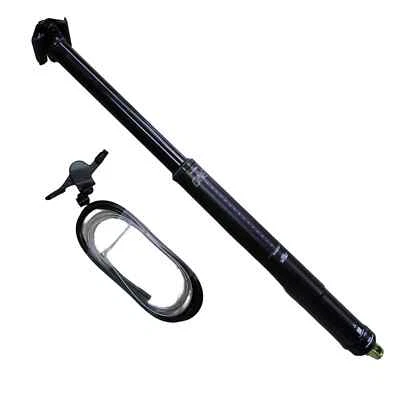 ONE UP OneUp Components Dropper Post 34.9 x 210mm & remote Internal Seatpost