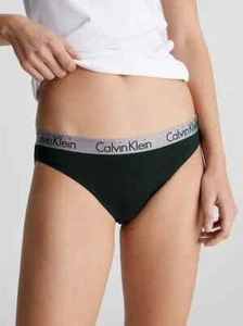 Calvin Klein Bikini Slip Höschen CK Low Rise Slips Schlüpfer Unterwäsche - Bild 1 von 6