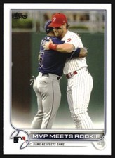 2022 Topps Series 2 (Pick Your Own and Complete Your Set!) - Part 1 of 2!!!