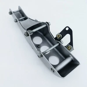 BMW F650 F650GS R13 bastidor de motor pieza intermedia soporte LIBRE DE ACCIDENTES - Imagen 1 de 4