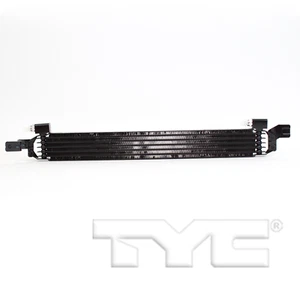 TYC 19044 Ext Trans Oil Cooler for Chevrolet Impala 3.6L 2014-2020 Models - Picture 1 of 4