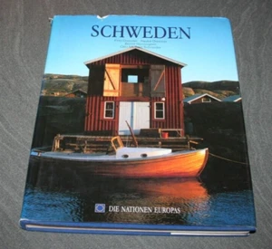 Schweden von Hauke und Fritz Dressler 1994 - Bild 1 von 3