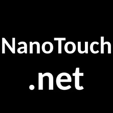 NanoTouch.net - premium domain name - No reserve!