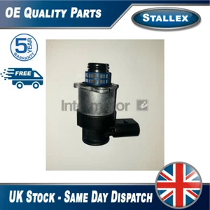Se adapta a Mini Mini Clubman BMW X3 Common Rail válvula de control de presión Stallex - Imagen 1 de 2