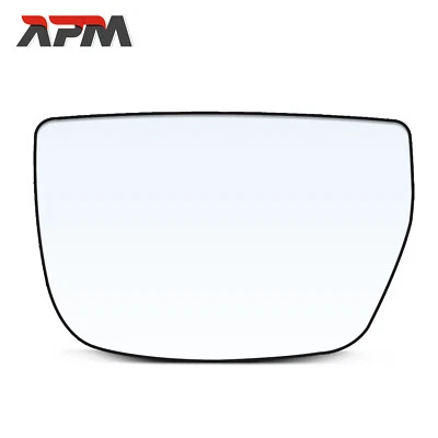 Vetro Specchietto Destro Convesso Riscaldabile Elettrico per Iveco Daily IV V - Immagine 1 di 4