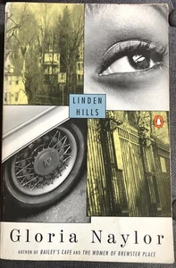 Gloria Naylor Linden Hills PB HTF 1986 Penguin Edition Women of Brewster Place - Picture 1 of 3