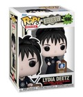 Beetlejuice 2 Lydia Deetz with TV Funko Pop! Vinyl Figure #1690 IN STOCK