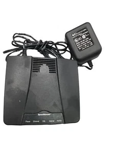Siemens SpeedStream 4100 - Ethernet ADSL Modem - Part Number - 060-D141-A12 - Picture 1 of 3