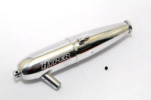 HoBao 87229 Muffler : Hyper 7TQ / SS / SST - Picture 1 of 1