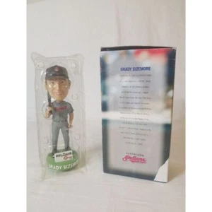 Cleveland Grady Sizemore 2007 Bobblehead - Picture 1 of 8