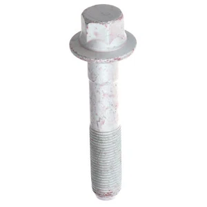 NEW OEM Mazda 2013-2021 CX-5 CX-9 Lower Control Arm Front Bolt 9YA0-21-603C - Picture 1 of 4