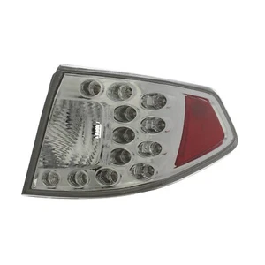 Subaru Impreza Mk3 Hatchback 9/2007-10/2012 Led Outer Rear Light Drivers Side - Picture 1 of 2