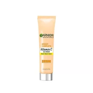 Garnier Skin Naturals BB Cream Daily All in one Moisturiser SPF 24 PA+++ 9 Gram - Picture 1 of 9