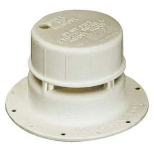 Roof Top Plastic Plumbing Vent Camper Travel Trailer RV 1.25 & 1.5" - Picture 1 of 1
