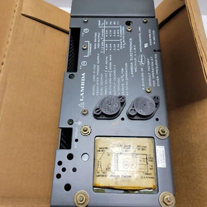 6130-01-123-0371 Power Supply LND-P-152 6130011230371 - Picture 1 of 10