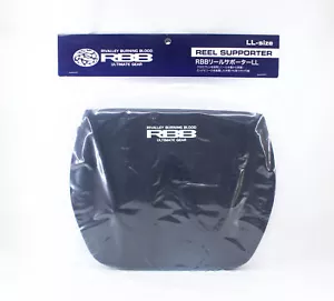 RBB 764602 Reel Supporter Case Size LL (14000-20000) 41x29x20 cm (7643) - Picture 1 of 5