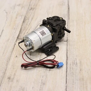 Primo Water Pump For Bottom Loading Water Dispenser DC12V, 1.2L/Min, GMB-D-23130 - Picture 1 of 11