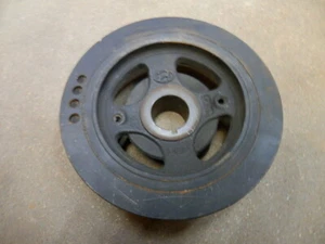 2011 2012 2013 Hyundai Sonata 2.4 L Harmonic Balancer  OEM  - Bild 1 von 1