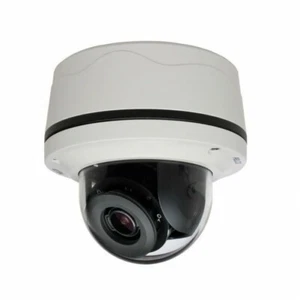 Pelco IMP221-1ES 2 Megapixel Network Outdoor Dome Camera, 3-10.5mm Lens - Picture 1 of 1