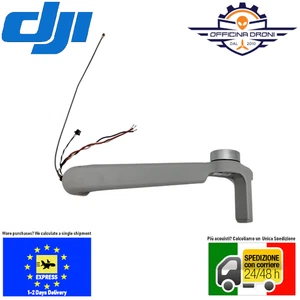 DJI Mini 3 Brazo Frontal Derecho ARM Grado A Original - Imagen 1 de 1