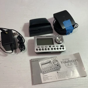 Delphi SKYFi2 SA10101 XM Car Home Satellite Radio Receiver NO Remote - Picture 1 of 10
