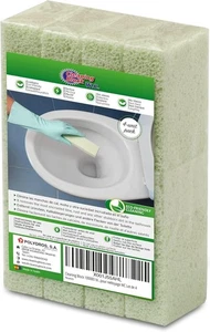 Cleaning Block WC 10008Ei - Confezione da 4 stick per rimuovere macchie di calc - Foto 1 di 6