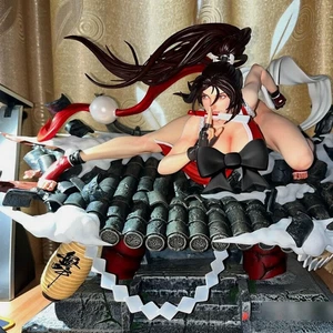Estatua modelo resina ACY Studio Mai Shiranui versión B 40 cm 1/4 - Imagen 1 de 7