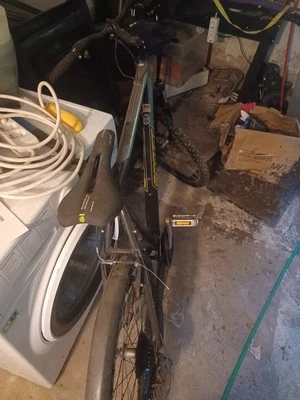 Scott Mountainbike 26 Zoll - Jugendfahrrad - Bild 1 von 4