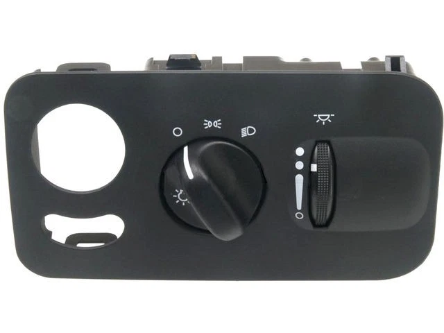 Interruptor de faros para 04-07 Dodge Chrysler Grand Caravan Town Country QF14D Foto 1 de 1