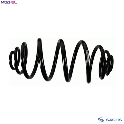 SUSPENSION SPRING 994 711 FOR RENAULT KANGOO/Rapid/Express K9K800/628/608 1.5L - Image 1 of 4