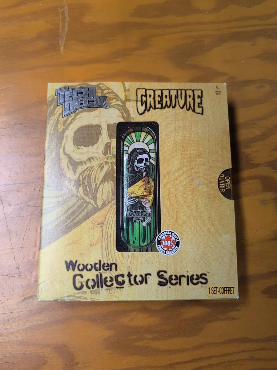 Tech Deck Collector Series for sale - eBay