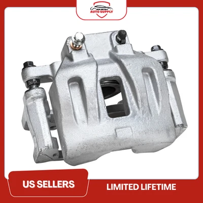 Front Passenger Side Brake Caliper w/Bracket for Charger Challenger Magnum 300 - Image 1 of 2