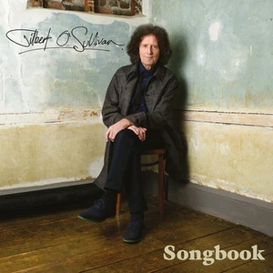 Gilbert O'Sullivan Songbook (Vinyl) 12" Album (US IMPORT) - Picture 1 of 2