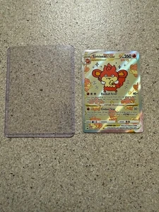 Simisear VSTAR GG37/GG70 Crown Zenith: Galarian Gallery Holo. PACK NUEVO FRESCO - Imagen 1 de 9