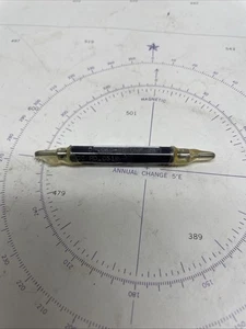 Thread Plug Gage .060-80 UNF-2B Go & NO GO .0519 & .0542 - Picture 1 of 6