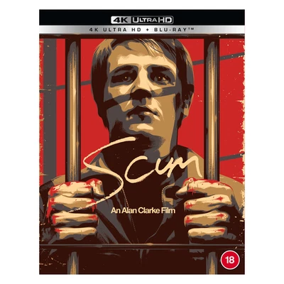 Scum [18] 4K UHD - Image 1 of 2