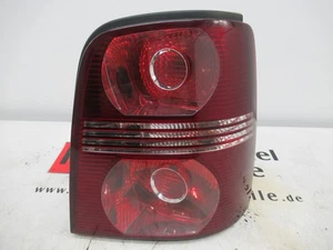 VW Touran 1T 3 Rückleuchte Schlussleuchte rechts 1T0945096J - Bild 1 von 10
