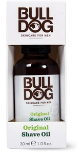 Bulldog Original Shave Oil 30ml - Picture 1 of 1