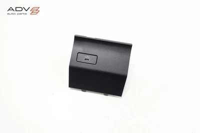 2024 - 2025 BMW X5 X6 G05 G06 CENTER CONSOLE UPPER STORAGE COMPARTMENT COVER OEM - Image 1 of 4