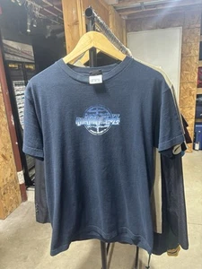 Vintage 2002 Dragon Ball Z Dragon Back Hit Tee - Picture 1 of 5