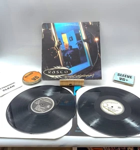 Rasco Hostile Environment - VG/VG+ 2001 Ultrasonic Clean - Picture 1 of 4