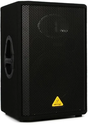 Behringer VS1220 600W 12 inch Passive Speaker - Image 1 of 4