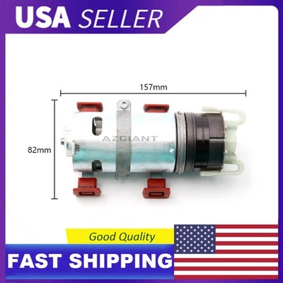 Motor de succión de cerradura de puerta de vacío central para Mercedes Benz S350 CL500 W220... Foto 1 de 4