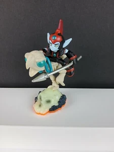 Skylanders 84517888 Fright Rider Video Game Character Figure Activision 2012 - Picture 1 of 5