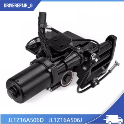 Motor Drive estribo derecho para Ford Expedition Lincoln Navigator 2018-2024 Foto 1 de 4