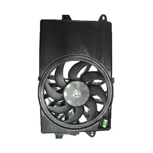 Ventilador de refrigeración para Fiat 500 2012-2015 Foto 1 de 1